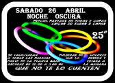 25ª Noche Oscura